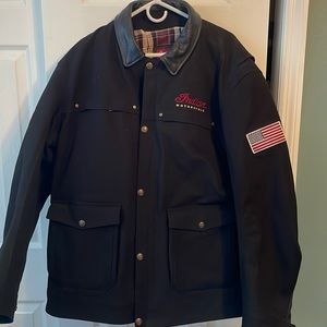 Men’s Indian Motorcycle Jacket